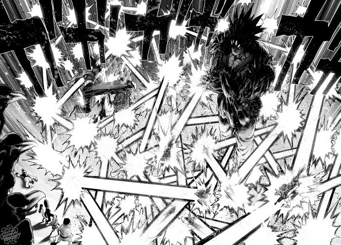 One Punch Man - Chapter 72.2 image 22